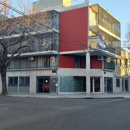 Ayacucho Y Viamonte Apartment Rosario Exterior photo